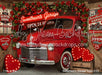 Sweethearts Garage Truck (CC)