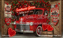Sweethearts Garage Truck (CC)