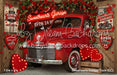 Sweethearts Garage Truck (CC)