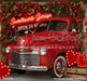 Sweethearts Garage Truck (CC)