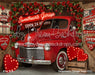 Sweethearts Garage Truck (CC)