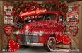 Sweethearts Garage Truck (CC)