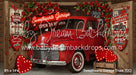 Sweethearts Garage Truck (CC)