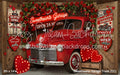 Sweethearts Garage Truck (CC)