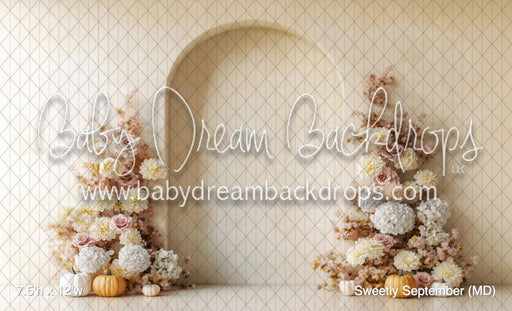 Sweetly September (MD)