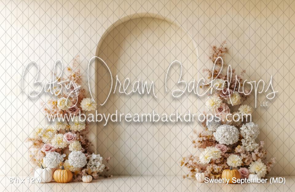 Sweetly September (MD)