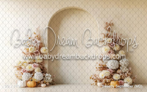 Sweetly September (MD)