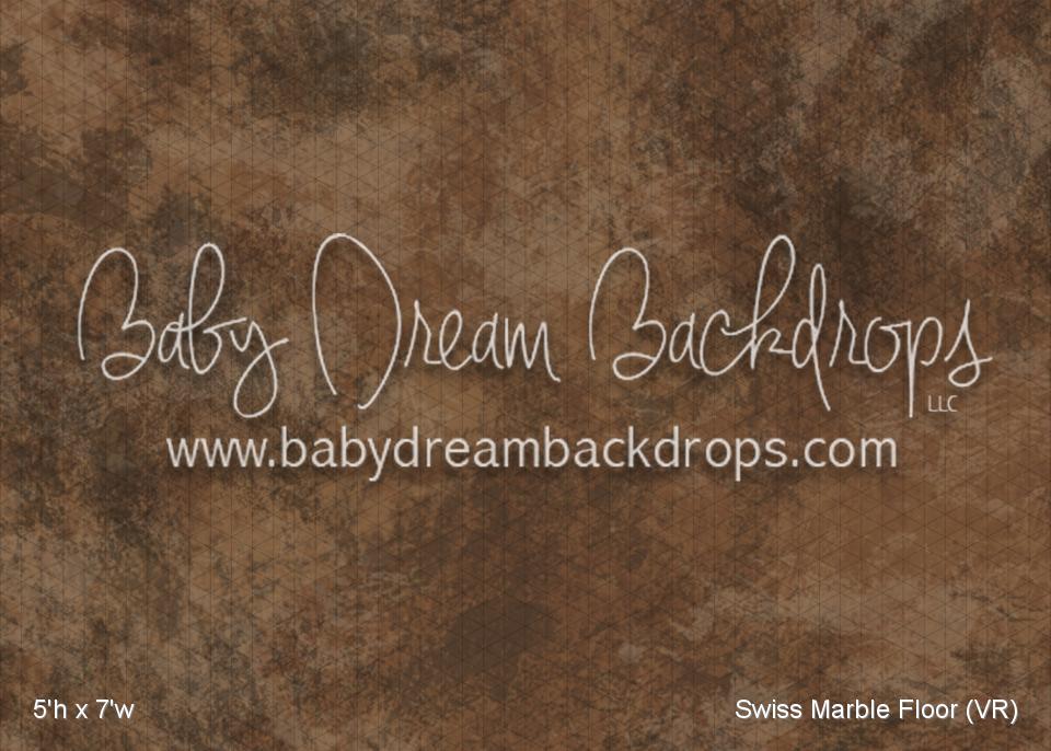 Swiss Marble Floor (VR)