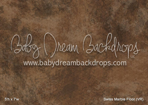 Swiss Marble Fabric Floor (VR)