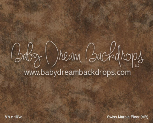 Swiss Marble Floor (VR)