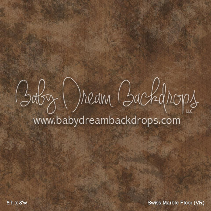 Swiss Marble Fabric Floor (VR)