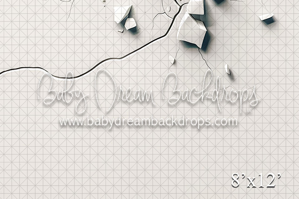 T Rex Breaking It Down LIGHT LEFT Floor (VR)