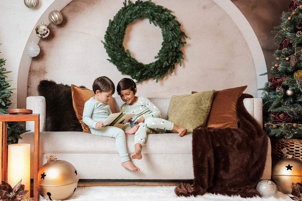 Beige Arch Wall 3 Flipped (MD)