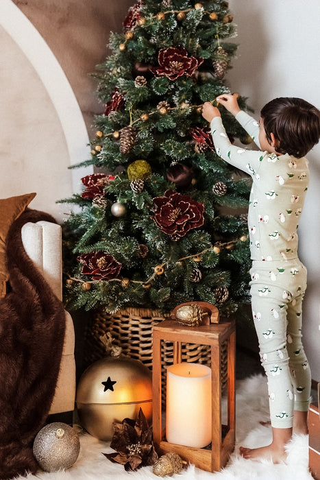 Beige Arch Wall 3 Flipped (MD)