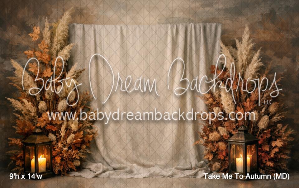Take Me To Autumn (MD)