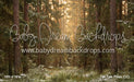 Tall Tale Pines (CC)