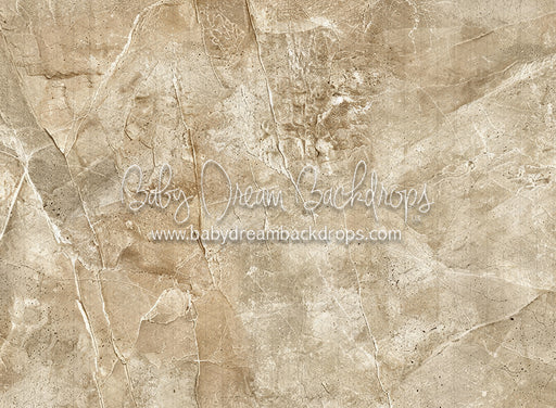 Tan Concrete Fabric Floor (JA)