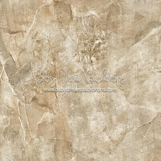 Tan Concrete Floor (JA)