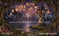 Tangled Twilight Tower (CC)