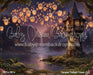 Tangled Twilight Tower (CC)