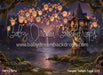 Tangled Twilight Tower (CC)