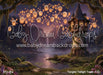 Tangled Twilight Tower (CC)