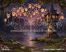 Tangled Twilight Tower (CC)