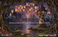 Tangled Twilight Tower (CC)