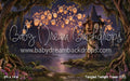 Tangled Twilight Tower (CC)