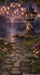 Tangled Twilight Tower Sweeps (CC)