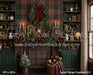 Tartan Tidings Fireplace (CC)