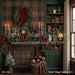 Tartan Tidings Fireplace (CC)