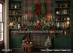 Tartan Tidings Fireplace Flipped (CC)