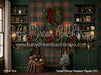 Tartan Tidings Fireplace Flipped (CC)