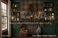 Tartan Tidings Fireplace Flipped (CC)