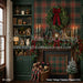 Tartan Tidings Fireplace Flipped (CC)