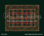 Tartan Tidings Rug Fabric Floor (CC)