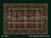 Tartan Tidings Rug Fabric Floor (CC)