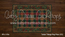 Tartan Tidings Rug Floor (CC)