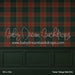 Tartan Tidings Wall (CC)