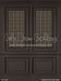 Tattersall Plaid Wall (WM)