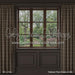 Tattersall Plaid Window (WM)