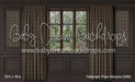 Tattersall Plaid Window (WM)