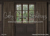 Tattersall Plaid Window (WM)