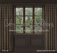 Tattersall Plaid Window (WM)