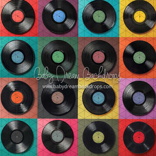 Taylor Albums (JA)