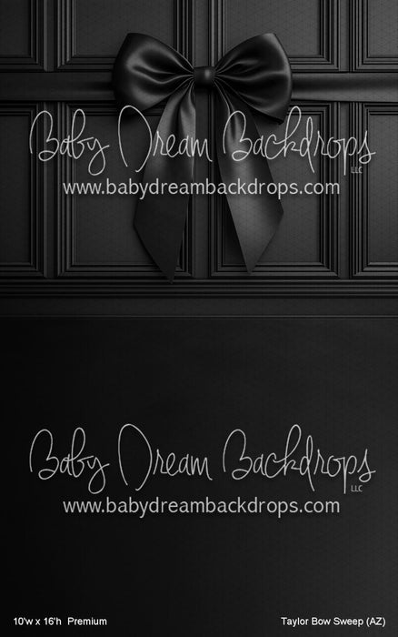 Taylor Bow Sweep (AZ)