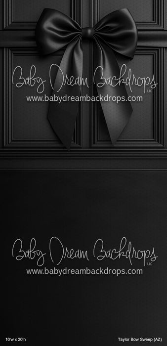 Taylor Bow Sweep (AZ)