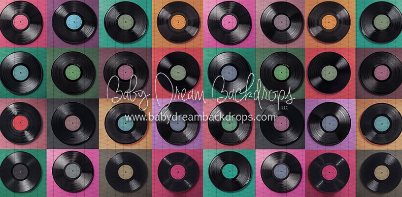 Taylor Era Albums (JA)