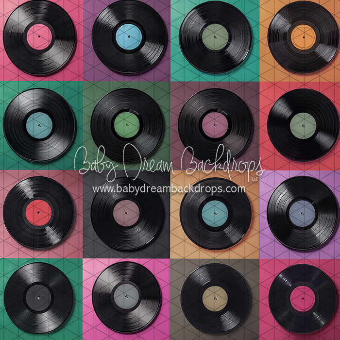 Taylor Era Albums (JA)